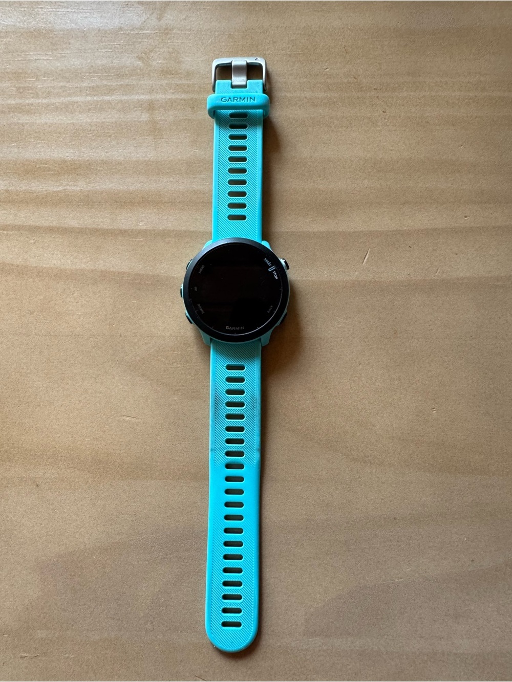 Garmin Forerunner 55